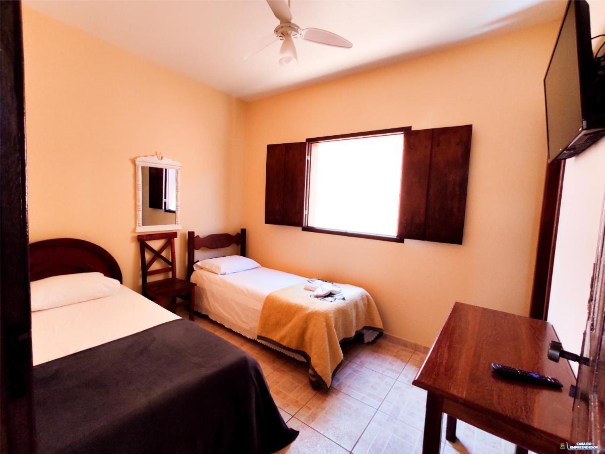 Cristal Homestay *